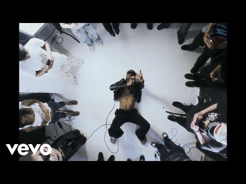 Peter Xan - Empty Space (Official Video)