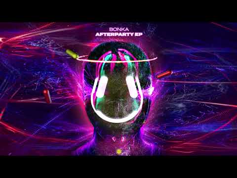 BONKA - Afterparty EP [RRR014]