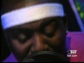 Erick Sermon - Freestyle ( Live @ Rapcity ).mpg