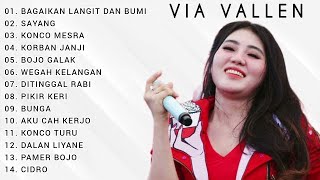 Download lagu VIA VALLEN Full Album Terbaru | Kumpulan Lagu Pop Jawa & Dangdut Koplo Terbaik 2024 mp3 Download lagu VIA VALLEN Full Album Terbaru | Kumpulan Lagu Pop Jawa & Dangdut Koplo Terbaik 2024 mp3