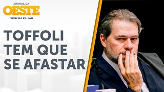 Procurador aponta falhas na condução do caso Master pelo STF