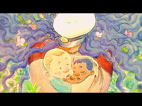 Ilaria Graziano - Pe' te sta' cchiù vicino | from "Yaya e Lennie - The Walking Liberty" OST