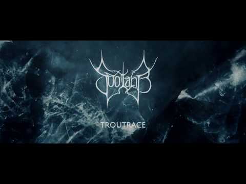 Suotana - Troutrace (OFFICIAL LYRIC VIDEO)