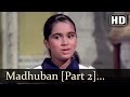 Sajan Bina Suhagan - Madhuban Khushboo Deta Hai - Usha Khanna Sajan Bina Suhagan - Madhuban Khushboo Deta Hai - Usha Khanna