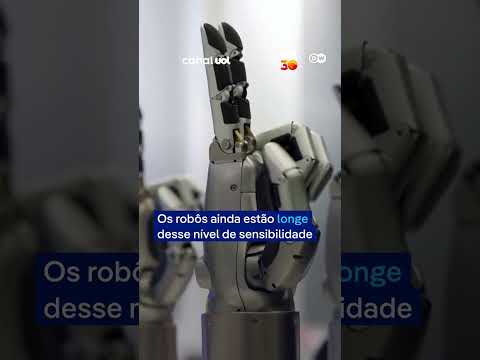 Robôs humanoides já estão prontos para cuidar da casa? Entenda