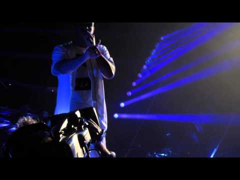 Girls Love Beyonce - Drake [OVO Fest 2013]