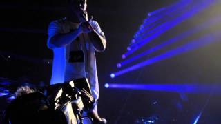 Girls Love Beyonce - Drake [OVO Fest 2013]