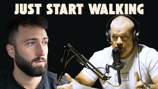 This Advice From Jocko Has Saved My Life More Times Than I Can Count