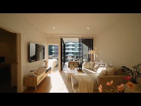 Video for 10808/405 Montague Road, West End  QLD  4101