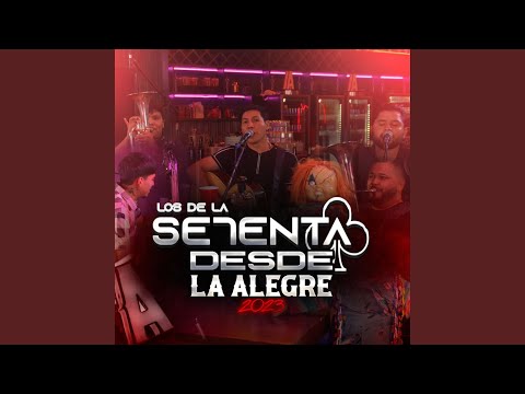 ya estamos triniados (En Vivo)