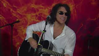 "Comin Home Live 4K" - Kiss Rocks Vegas Acoustic