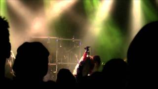 DODHEIMSGARD -LIVE IN ATHENS- SONAR BLISS -21 st CENTURY DEVIL