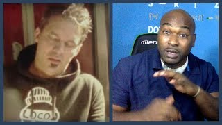 Atmosphere - Virgo Official Video - REACTION