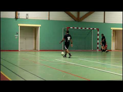 (2019 2020) Bracieux F - F Onzainois (Amical) 14 08 2019