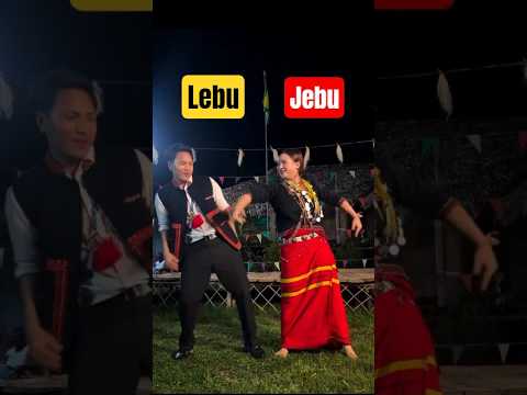 LEBU JEBU | OFFCIAL MUSIC VIDEO | BIO PEGU | RUPALI PAYENG| PINA PATIR  #banikantapegu99 #misingsong