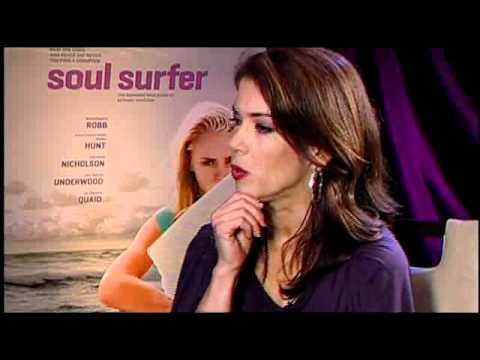Soul Surfer - The Bethany Hamilton Story