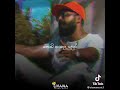 Sinhala Rap Song