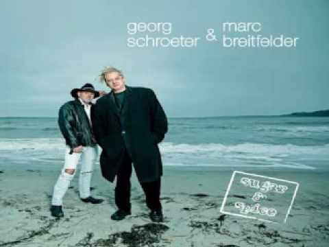 Georg Schroeter & Marc Breitfelder - Sugar & Spice - 2009 - Blue Bird Blues - Dimitris Lesini Greece
