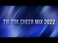 TikTok Cheer Mix 2022 (TikTok Link In Description!)