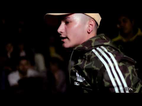 GW vs STYLER - Semifinal FECHA 4 - Rosario Underfree