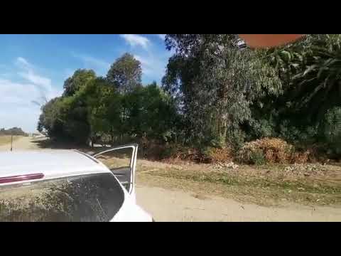 Video de YouTube - Terreno - Sauce de Portezuelo