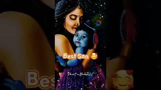 6 Reasons Why Lord Krishna Is Loved ❤️ By All || #shorts #krishna #whatsappstatus