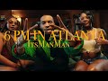 ItsManMan 6PM In Atlanta