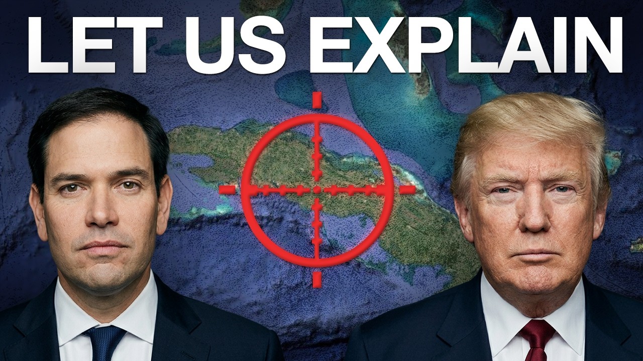 What Would a US Invasion of Cuba Look Like?