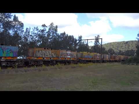 NR42 / AN9 / NR52 with PN 6MB4 - 22/5/21