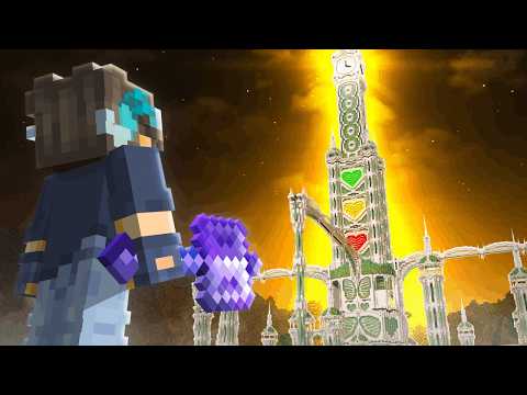 The Search For Minecraft's Most Secure City