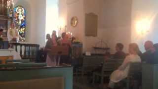 Janne & Sophie "To hjerter og en sjel"