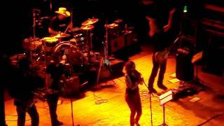 Lucinda Williams - It&#39;s a Long Way to the Top @ Lupo&#39;s Heartbreak Hotel