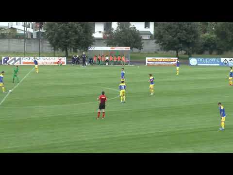 Mix varie Torneo Nicolli 1° giornata  - 22 aprile 2022