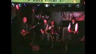 Please Me - The Spindles - LIVE - 0414
