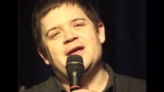 Patton Oswalt - Cheetos