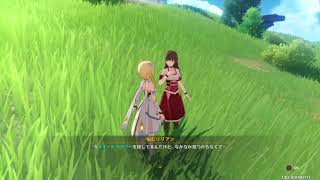【原神】#3 Mが標準語で実況