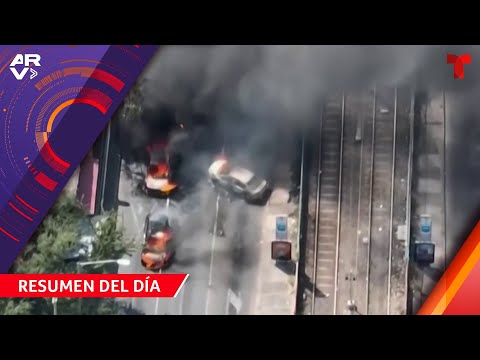 Resumen Al Rojo Vivo, martes 24 de febrero 2026