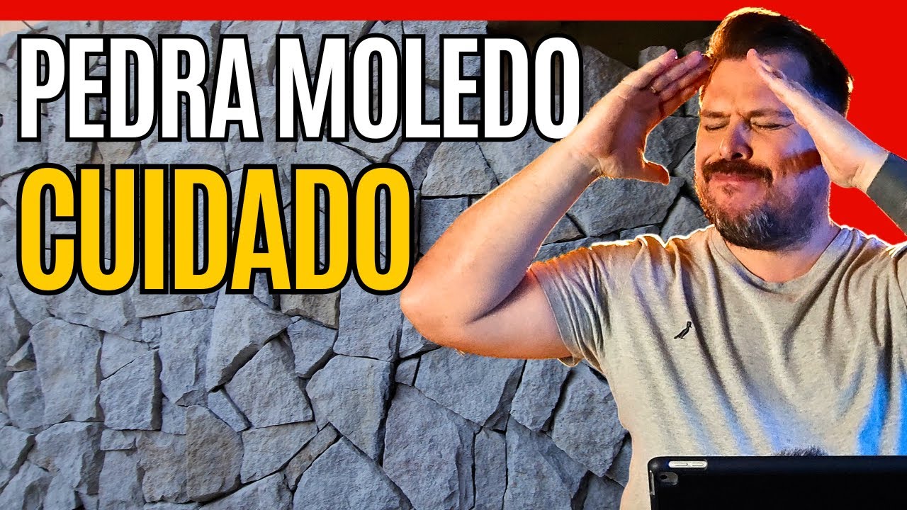 PEDRA MOLEDO EXPLICADA
