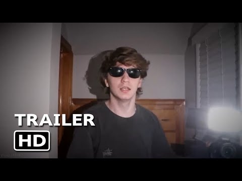 Paranormal Activity: The Lost Tape