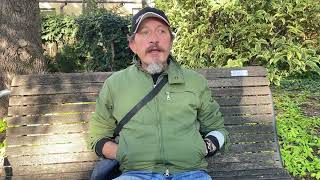 Permeabili alla luce. Nicola