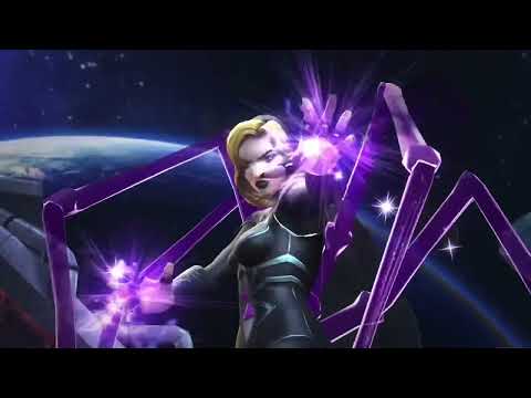 Season 31: first war