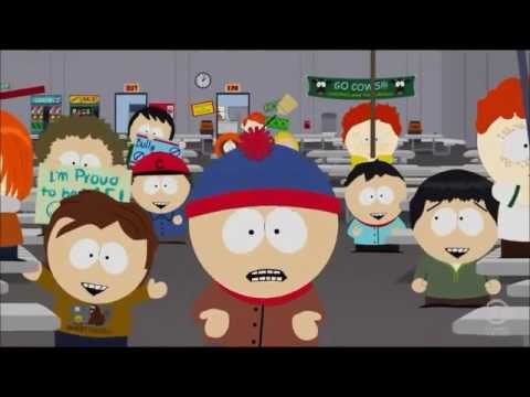 download lagu mp3 mp4 South Park Make Bullying Kill Itself, download lagu South Park Make Bullying Kill Itself gratis, unduh video klip South Park Make Bullying Kill Itself