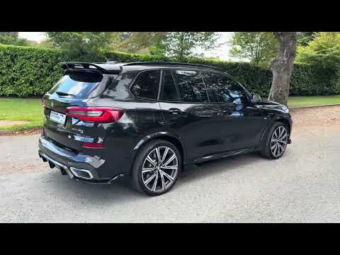 BMW X5 2021 - Image 2