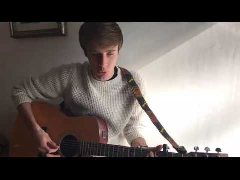 Che vuoi che sia-Irama (cover)