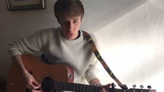 Che vuoi che sia-Irama (cover)