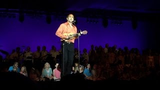 Up With People 50th Anniversary "There's Gonna Be Another Day"