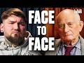 Former Neo Nazi Meets Holocaust Survivor LADbible Stories