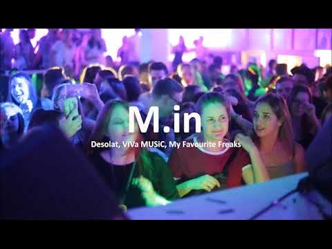 Fabrik - Limburg 13.04.2018 Play mit M in & Tennan