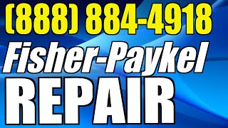 preview picture of video 'Fisher Paykel Appliance Repair Chappaqua - CertifiedFisher Paykel Appliance Repair Service'