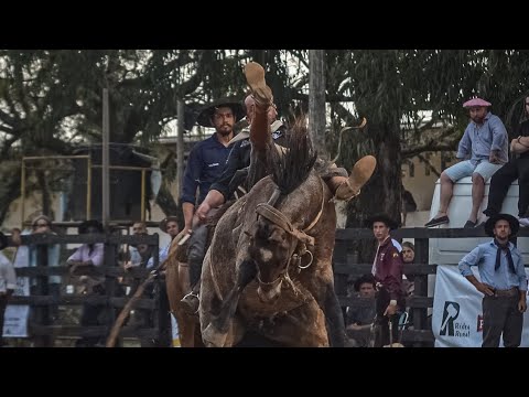 CLASSIFICATÓRIA • São Gabriel • CGRU 2025